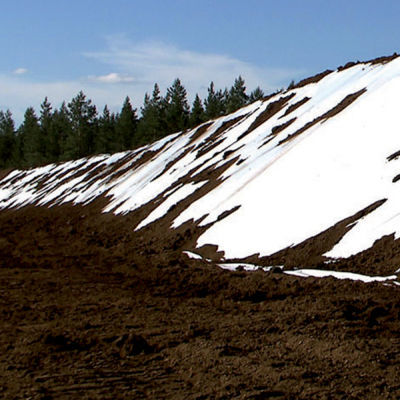 Silagefolie - Armando Alvarez Group - UV-resistent / recycelbar / Mehrschicht