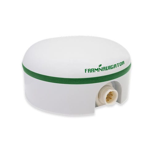 RTK-Empfänger - All in One - AvMap Navigation - GSM