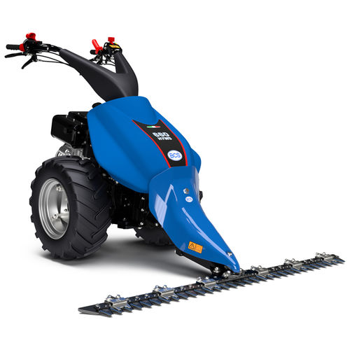 Motormäher - 660 HY WS PowerSafe® - BCS - mit Mähbalken / hydrostatisch