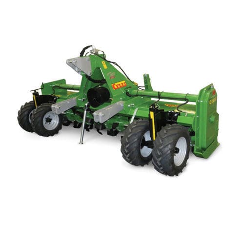 Bodenfräse - TIGER 250 BIO (T250 BIO) - Celli spa