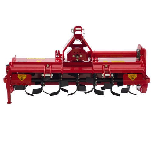 Bodenfräse - EAGLE series - Del Morino