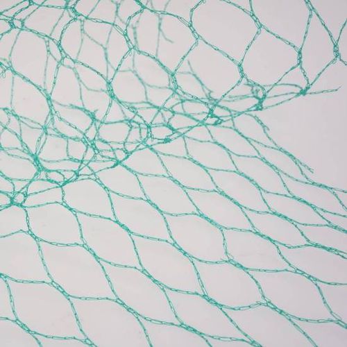 Vogelabwehrnetz - F3025 - Diatex - HDPE / gewirkt / für Anbau