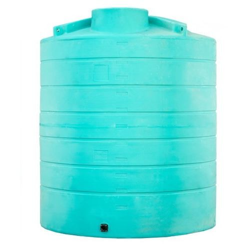 Tank für Flüssigdünger - DC12500LVT - Duraplas - vertikal / Polyethylen / UV-beständig