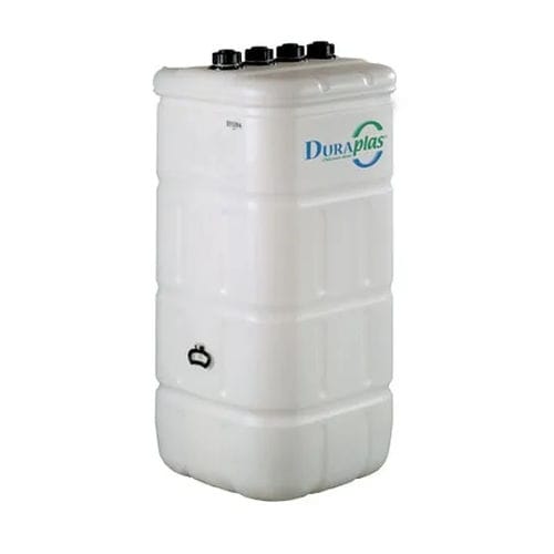 Tank für AdBlue - DFAD750T - Duraplas - vertikal / einwandig / für Lagerung