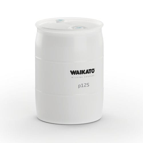 Schäumender Dipperbecher - i52 - Waikato Milking Systems NZ Ltd.