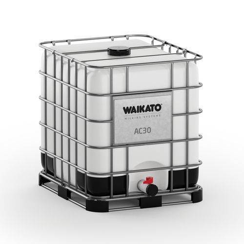 Zitzenversiegler für Kühe - de75 - Waikato Milking Systems NZ Ltd.