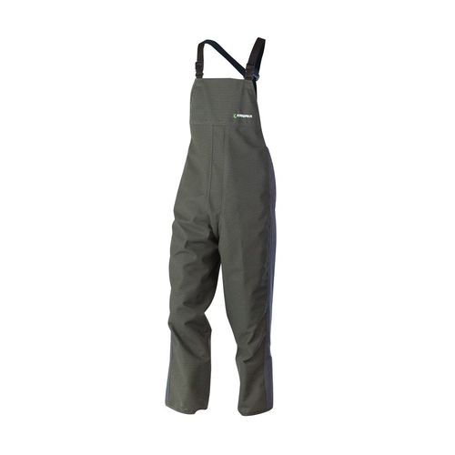 Arbeitslatzhose - STFC111 - Kaiwaka Clothing Ltd - für Männer / atmungsaktiv