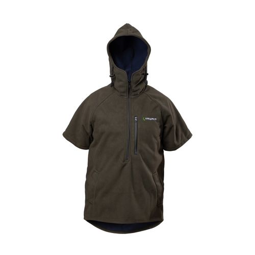 Arbeitsjacke - WS930 - Kaiwaka Clothing Ltd - Fleece / wasserdicht / atmungsaktiv