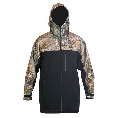Arbeitsjacke - WSC944 - Kaiwaka Clothing Ltd - Fleece / Regen / atmungsaktiv