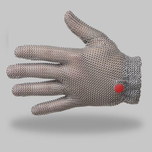 Kettenhandschuh - WILCO - Manulatex - Arbeit / Schnittschutz
