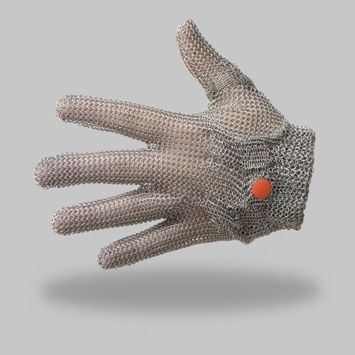 Kettenhandschuh - WILCOFLEX - Manulatex - Arbeit / Schnittschutz