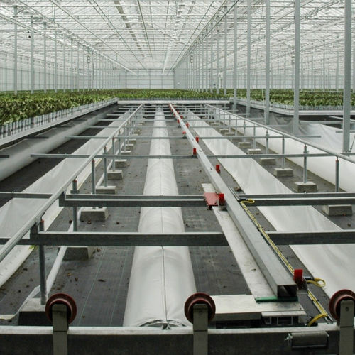 Luftverteilungsschlauch - Air tubes - Genap - PP