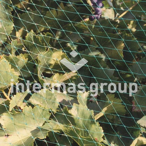 Vogelabwehrnetz - birdnetm Series - INTERMAS - Polyethylen / für Obstbau