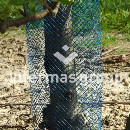 Schutznetz - PROTECTNET Series - INTERMAS - Polypropylen / für Obstbau