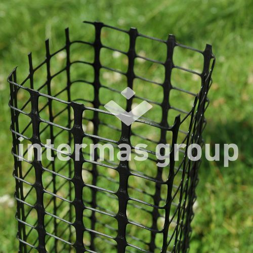 Schutznetz - PROTECTPLANT - INTERMAS - Polypropylen / für Obstbau