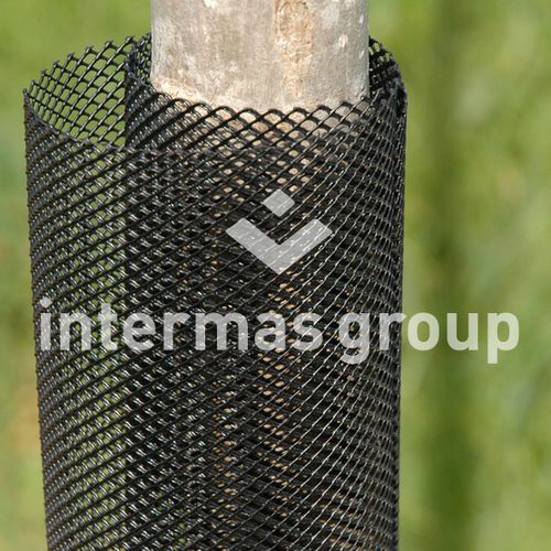 Schutznetz - TREEX Series - INTERMAS - Polypropylen / für Obstbau