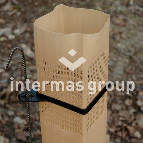 Schutznetz - 20083xx Series - INTERMAS - Polypropylen