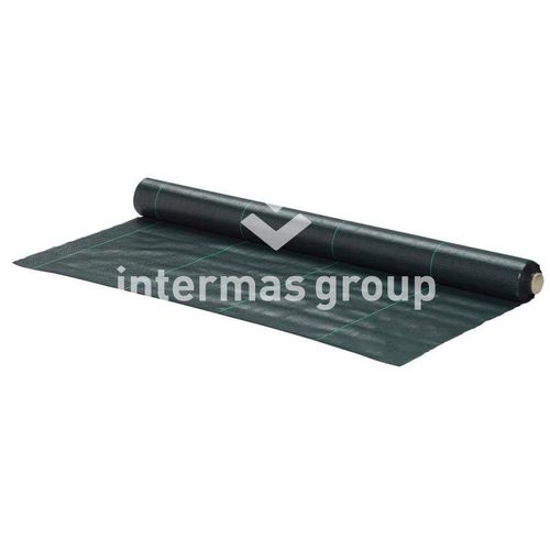 Mulchleinwand - 90 G - BOBINEAUX - INTERMAS