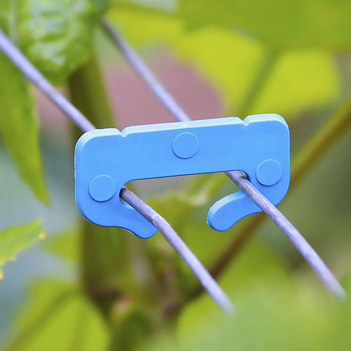 Kunststoff-Spalierleiste - VITAGRAF RÉCUPÉRABLE® - CAVI group