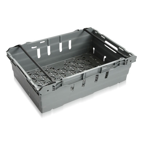 Gemüsebox - 9767002 - SCHOELLER ALLIBERT - Kunststoff / belüftet