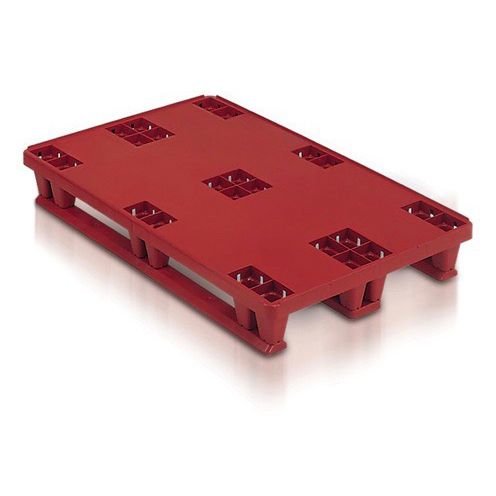 Kunststoffpalette - 9378001 - SCHOELLER ALLIBERT