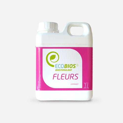 Stickstoff-Biostimulans - ECOBIOS BY SOFRAPAR - flüssig / zur Blattdüngung / für Gemüseanbau
