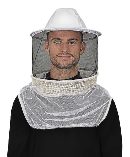 Imkerschleier - Humble Bee 220 - Sigma Lux SARL - Synthetik / Stoff / unisex