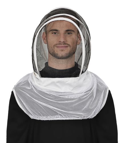 Imkerschleier - Humble Bee 211 - Sigma Lux SARL - Baumwolle / Synthetik / unisex