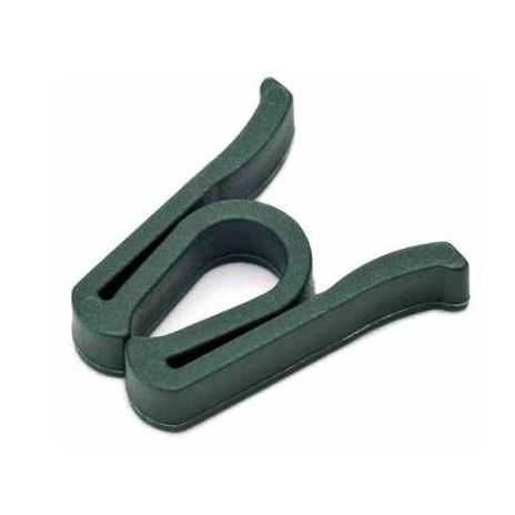 Kunststoff-Stützclip - 1OK06 - Bato Plastics B.V.