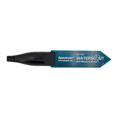 Feuchtesensor für Böden - SM100 - Pinova ltd. - dielektrisch