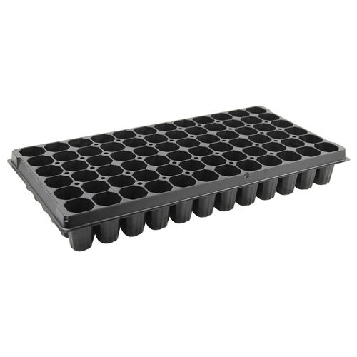Polystyrol-Anzuchtpalette - 72E - Ainong USA Corporation - wiederverwendbar / rund