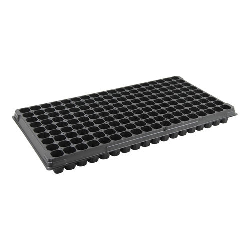 Polystyrol-Anzuchtpalette - 162E - Ainong USA Corporation - wiederverwendbar / quadratisch