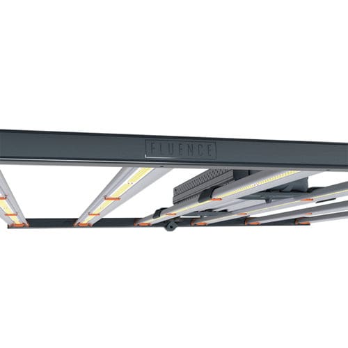 Gartenbau-Beleuchtung - SPYDR2 - Fluence Bioengineering - LED