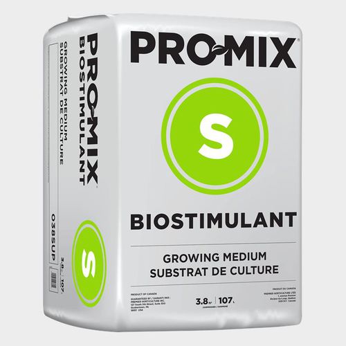 Sphagnum-Anzuchtsubstrat - HP BIOSTIMULANT - Premier Tech Horticulture - Perlit / in Säcken / grob