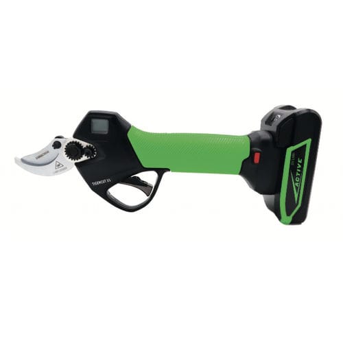 Elektrische Schere - TIGERCUT 35 - ACTIVE Srl