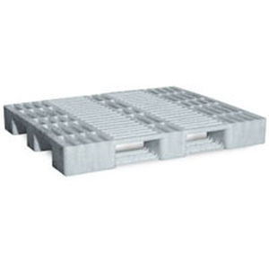 Metallpalette - 1429 B - CAPP-PLAST Srl