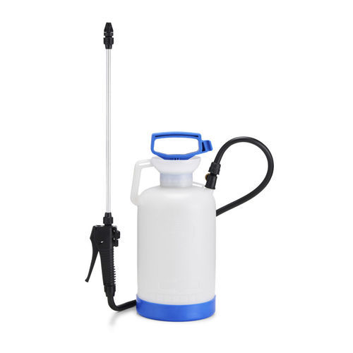 Handsprüher mit Handpumpe - ARES  - DAL DEGAN Srl - für Garten / zur Desinfizierung