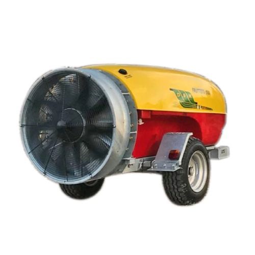 Gezogener Zerstäuber - FRUTTETO plus 1000 - DSM ITALIA Srl - für Großanbau