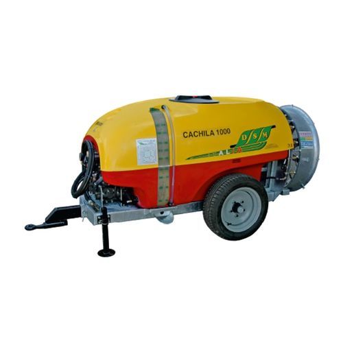 Gezogener Zerstäuber - CACHILA series - DSM ITALIA Srl