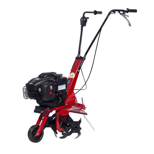 Elektrische Motorhacke La Zappa 450 ESeries EUROSYSTEMS SpA