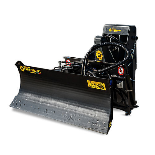 Planierschild - DBA 1800 - MAKBRENT