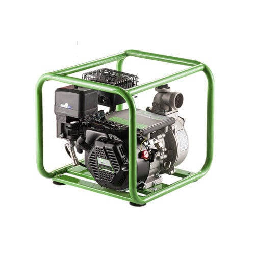 Bewässerungspumpe - WP-4 - GREENGEAR GLOBAL Srl - selbstansaugend / Zentrifugal