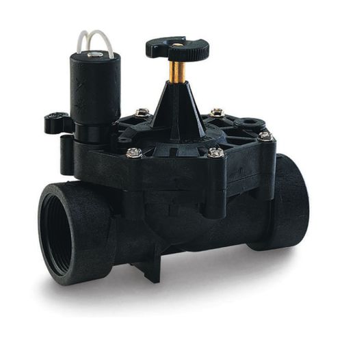 Bewässerungs-Magnetventil - 700 Ultra Flow - I.S.E. Srl - Stell