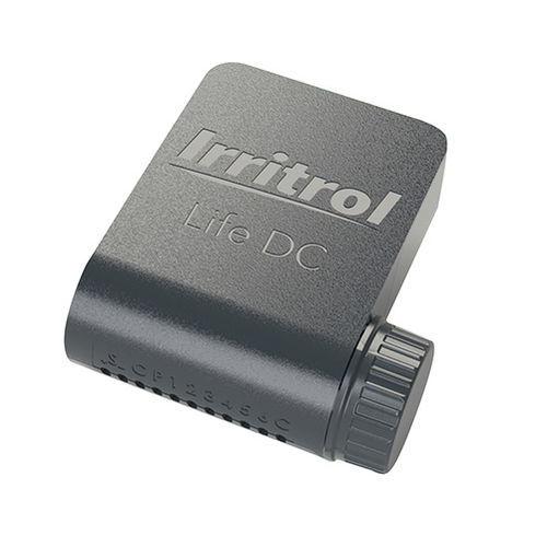 Programmierer für Bewässerung für Regelventil - LIFE™ DC - I.S.E. Srl - Mehrkanal / batteriebetrieben