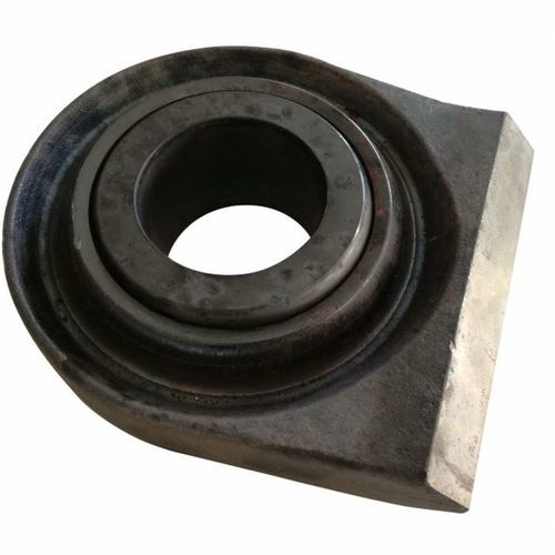 Schweiß-Kugelkopf - 93881  - LO SNODO Srl - Einzel / für Unterlenker