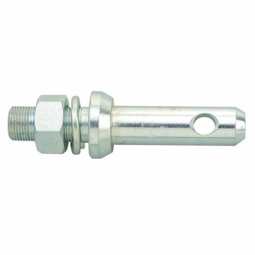Kupplungsbolzen mit Klappstecker - 00036 - LO SNODO Srl - Einzel / Einschraub / für Unterlenker