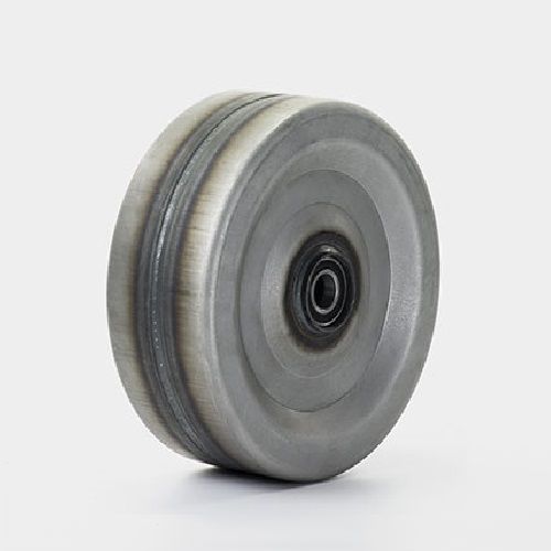 Rolle für Tiefenkontrolle - 100x2,5 - MALZ Snc di Alessandri F. Zini F.e C. - für Sämaschine / für Egge