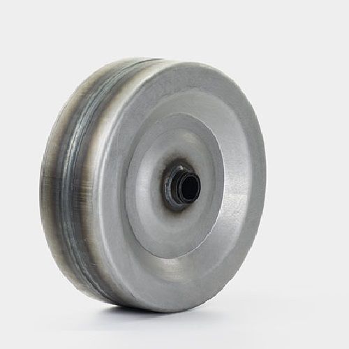 Rolle für Tiefenkontrolle - 100x2,5 - MALZ Snc di Alessandri F. Zini F.e C. - für Sämaschine / für Egge