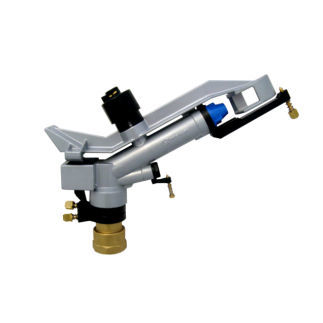 Impulsbetriebs-Beregner - 70.F.SB114 - METAL-PI SRL - Inline / automatisiert / für große Durchflussmengen