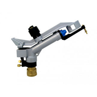 Impulsbetriebs-Beregner - 70.F.SO114 - METAL-PI SRL - automatisiert / für große Durchflussmengen